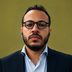 Ahmed Jemaa